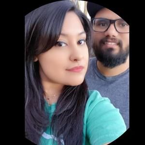 Meet your Posher, Mari